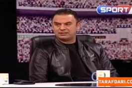 دربی پایتخت