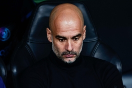 منچسترسیتی / لیگ برتر / Spain / Manchester City