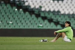 رئال بتیس / اسپانیا / Spain / Betis