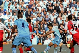 Premier League / Manchester United / منچستریونایتد / انگلیس