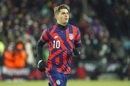 چلسی / آمریکا / USA / Chelsea