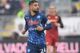 ناپولی / سری آ / ایتالیا / Italy / Serie A / Napoli