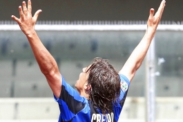 اینتر / آرژانتین / ایتالیا / Serie A / Inter