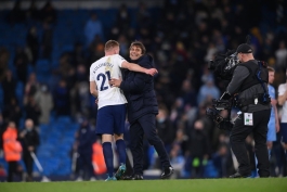 تاتنهام / لیگ برتر / Spurs / Tottenham