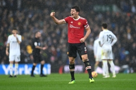 منچستریونایتد / لیگ برتر / Premier League / Manchester United