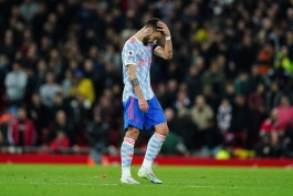 منچستریونایتد / لیگ برتر / Premier League / Red Devils