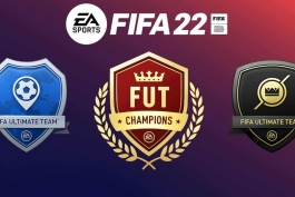 آلتیمیت تیم / FIFA: Ultimate Team