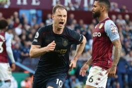 Burnley / Premier League / برنلی / لیگ برتر