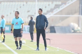 فوتبال ایران