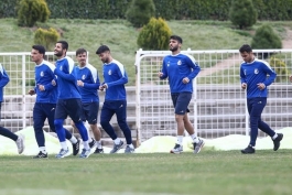 فوتبال ایران