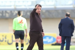 فوتبال ایران