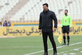 فوتبال ایران