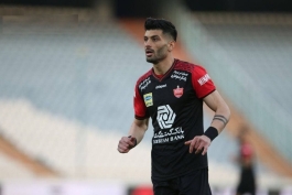 پرسپولیس