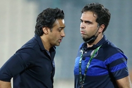 فوتبال ایران