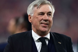Carlo ancelotti
