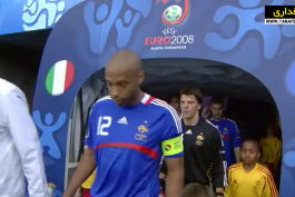 جام ملت های اروپا 2008 / Uefa Euro 2008 