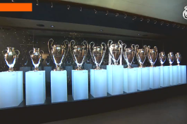 لیگ قهرمانان اروپا 