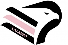 لوگوی باشگاه پالرمو ایتالیا
