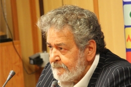 امیر عابدینی