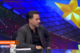 فرهاد مجیدی