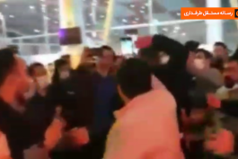 تراکتور 