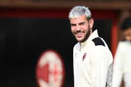 فول‌بک چپ میلان