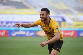 لیگ خلیج فارس / پرسپولیس