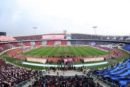 استقلال / پرسپولیس