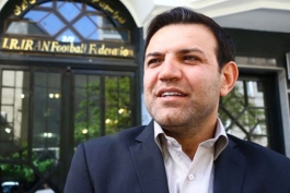 فوتبال ساحلی