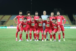 لیگ خلیج فارس