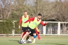 کایسری اسپور