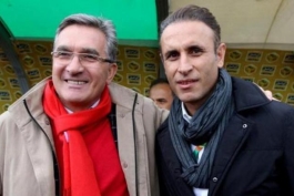 پرسپولیس / لیگ خلیج فارس