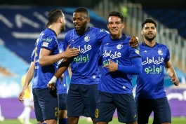 لیگ خلیج فارس