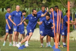 تمرین