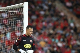 لیگ خلیج فارس / پرسپولیس