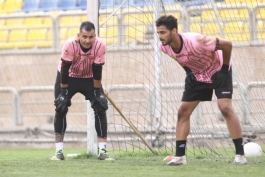 لیگ خلیج فارس / پرسپولیس