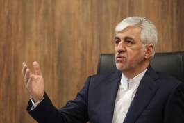  وزیر ورزش
