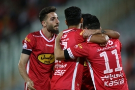 لیگ خلیج فارس