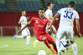 لیگ خلیج فارس