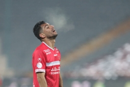 لیگ خلیج فارس / پرسپولیس