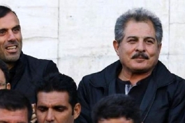 لیگ خلیج فارس / پرسپولیس