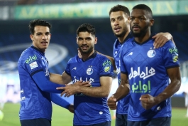 لیگ خلیج فارس