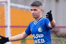 لیگ خلیج فارس / پرسپولیس