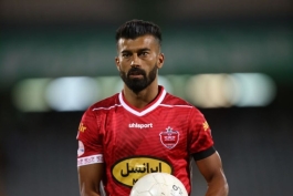 مدیرعامل پرسپولیس