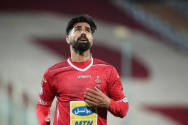 لیگ خلیج فارس / پرسپولیس
