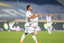 لیگ خلیج فارس / پرسپولیس