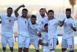 بازی دوستانه