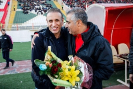 پرسپولیس / نساجی
