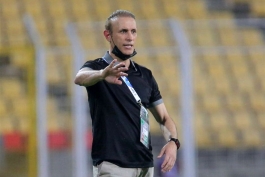 لیگ خلیج فارس / پرسپولیس