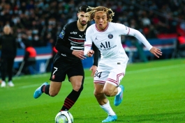 پاری سن ژرمن 